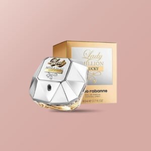 Paco Rabanne Lady Million Lucky Eau de Parfum
