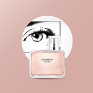 Calvin Klein Edt For Women
