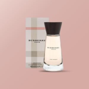 Burberry Touch Women EDP 100ml